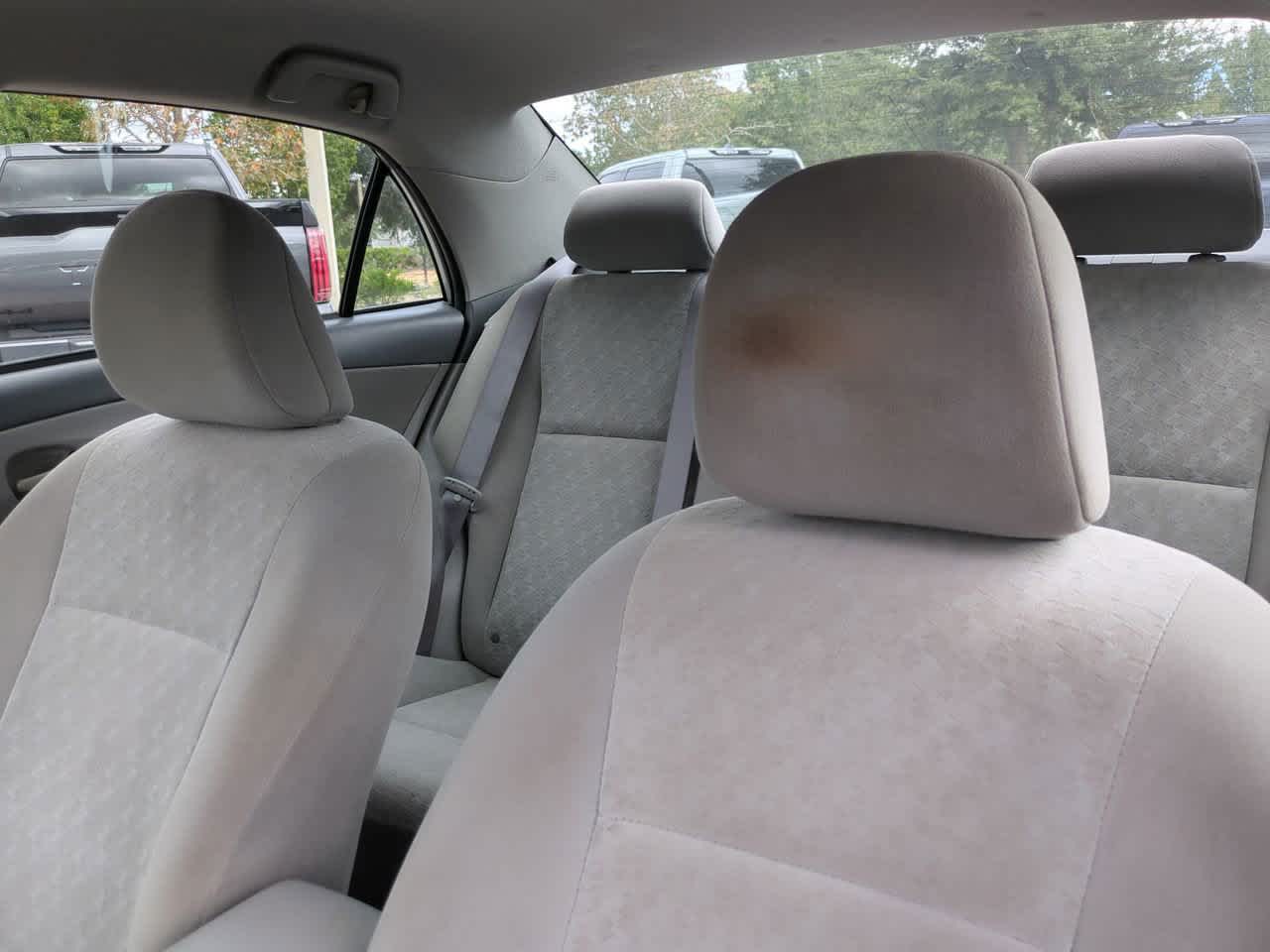 Thumbnail: 2009 Toyota Corolla - 8