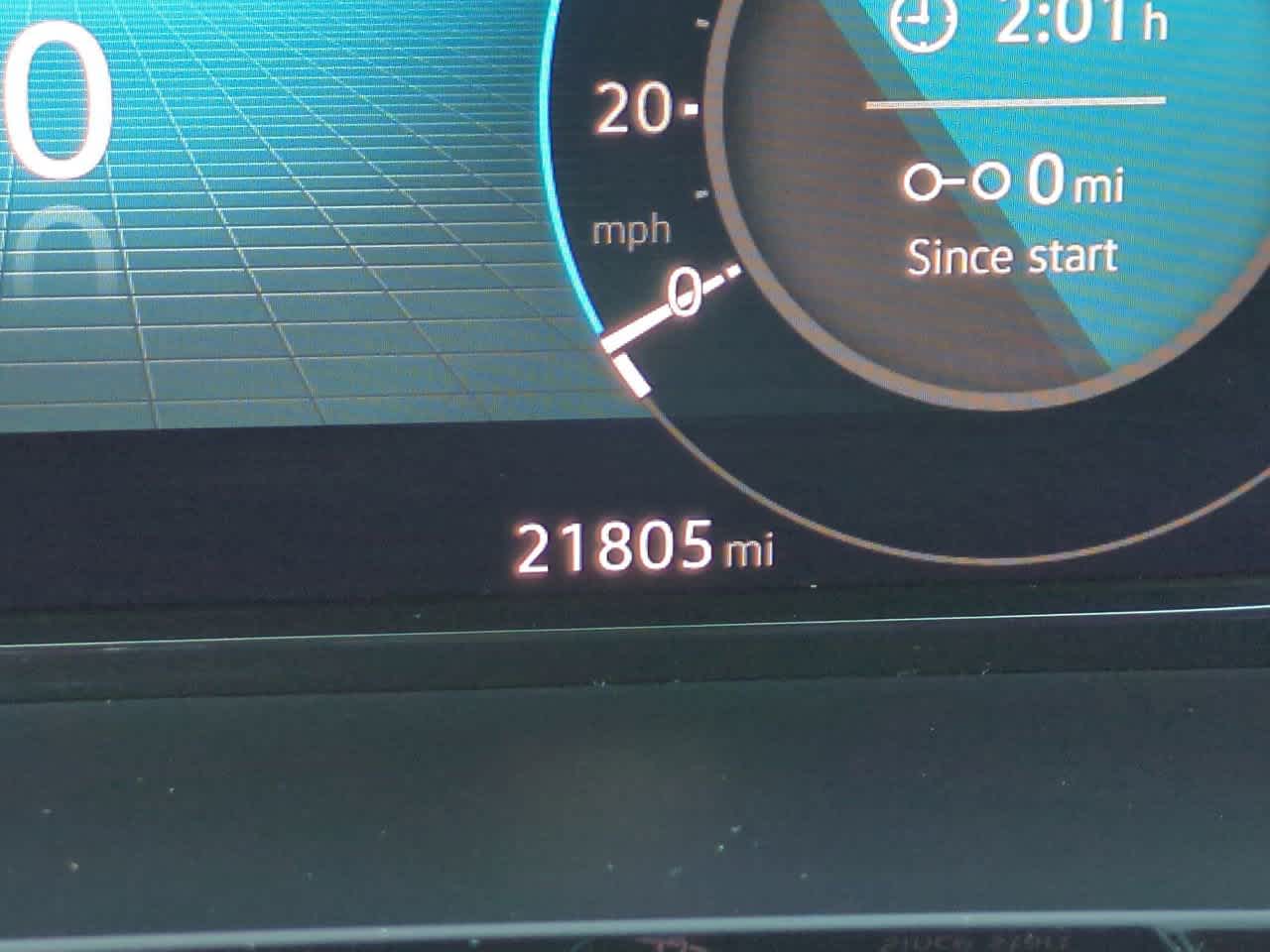 Thumbnail: 2025 Volkswagen Atlas - 25