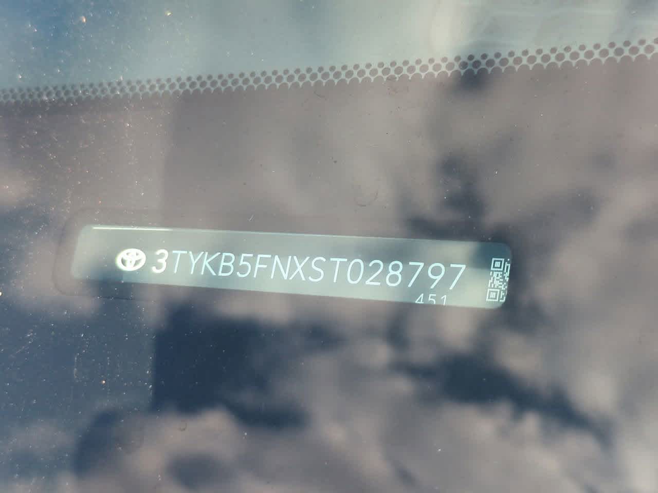 Thumbnail: 2025 Toyota Tacoma - 26