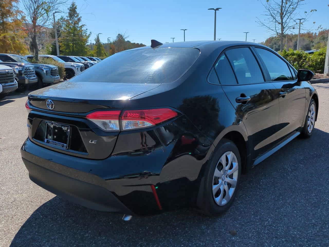 Thumbnail: 2026 Toyota Corolla - 6