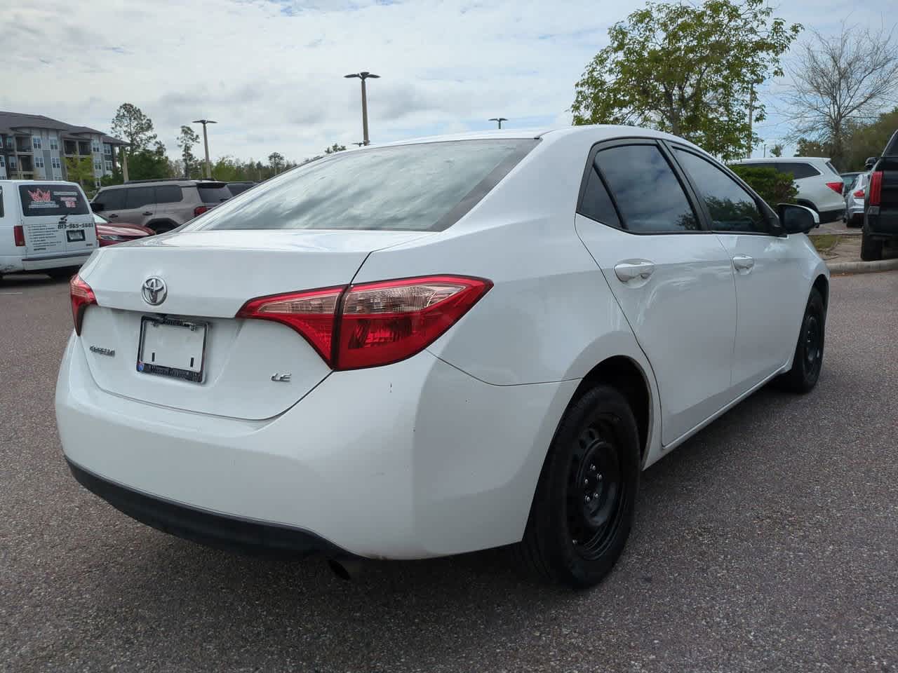 Thumbnail: 2018 Toyota Corolla - 6