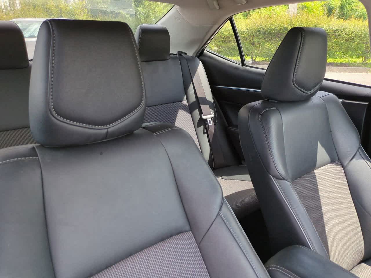 Thumbnail: 2016 Toyota Corolla - 7