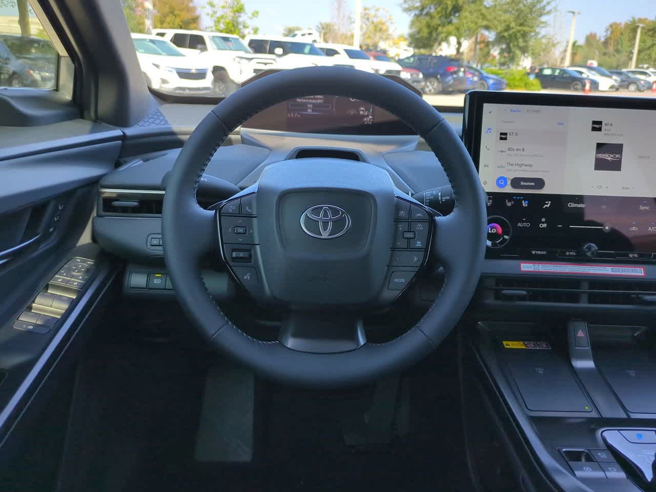 Thumbnail: 2026 Toyota bZ - 15