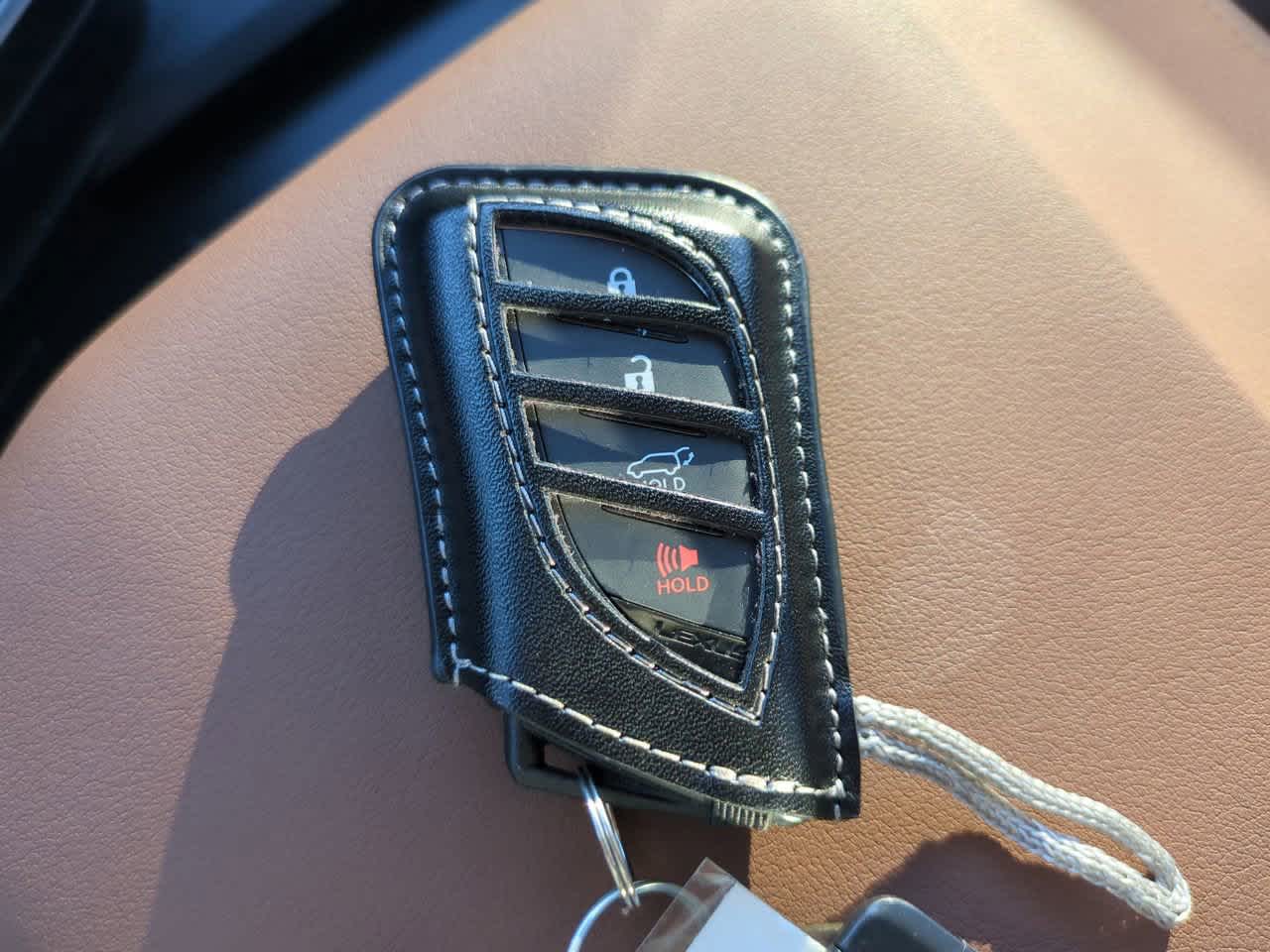 Thumbnail: 2024 Lexus GX - 28