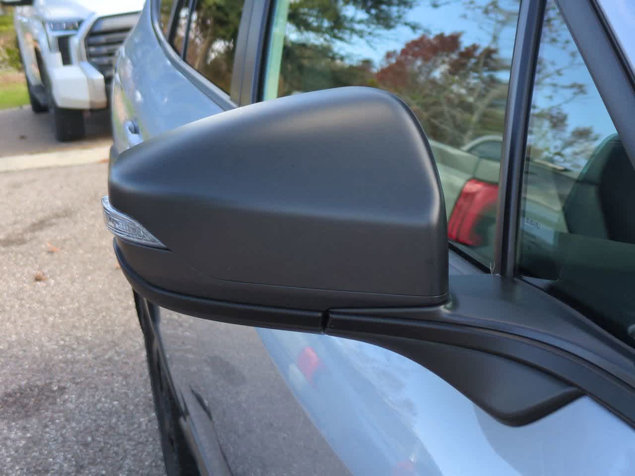 Thumbnail: 2024 Subaru Outback - 12