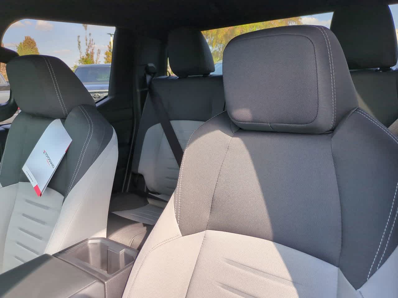 Thumbnail: 2025 Toyota Tacoma - 8