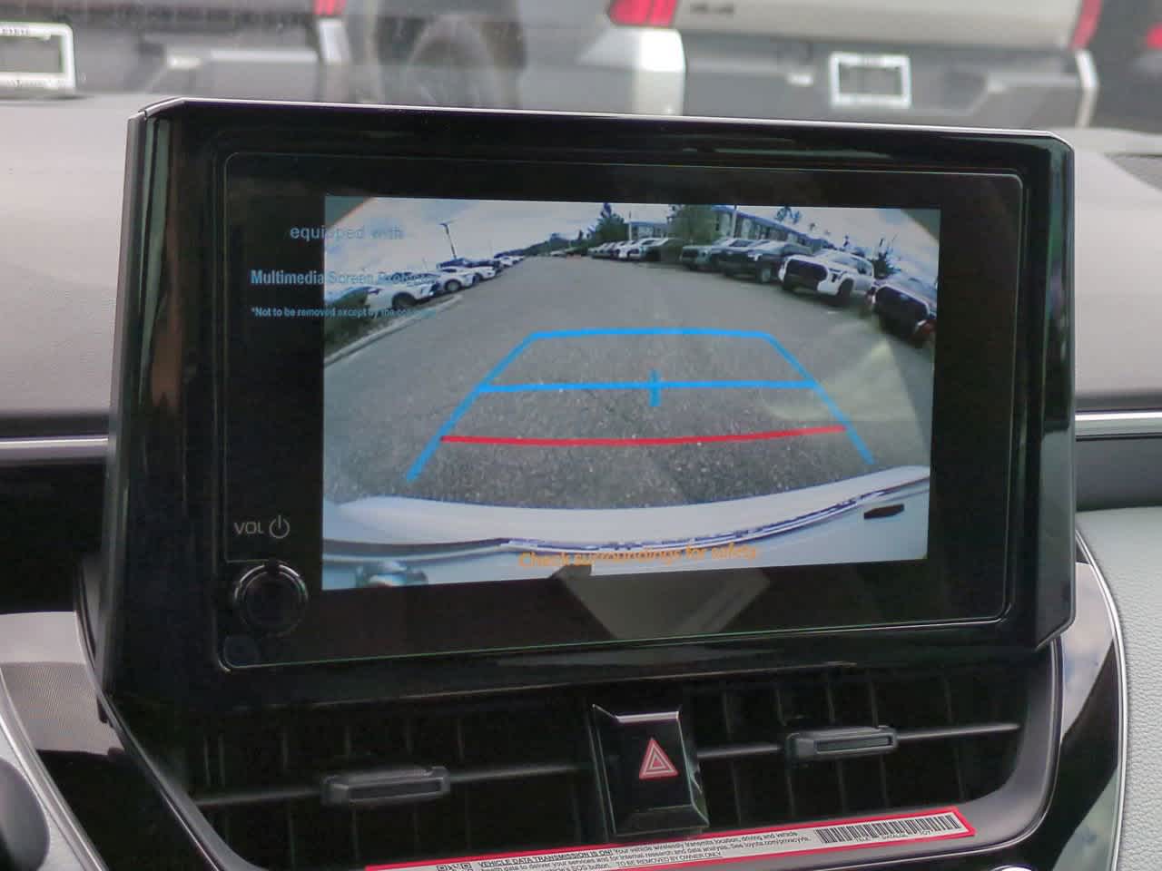 Thumbnail: 2026 Toyota Corolla - 19