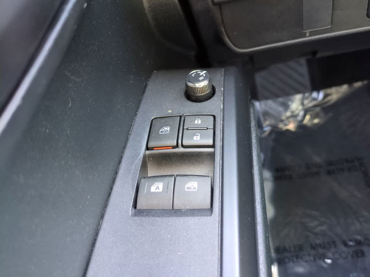 Thumbnail: 2017 Toyota Tacoma - 20