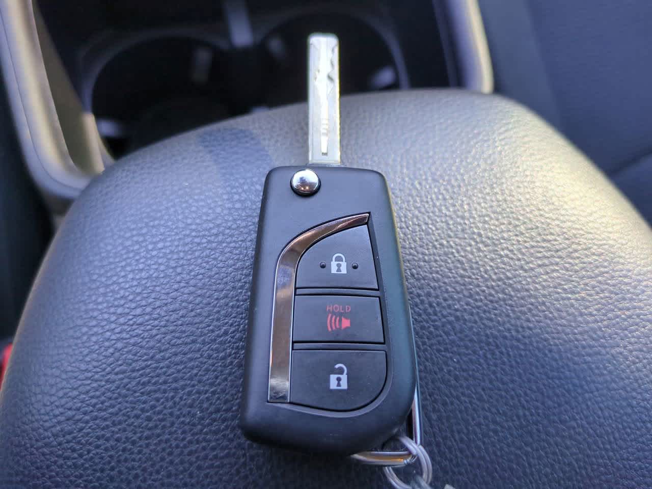 Thumbnail: 2024 Toyota RAV4 - 25