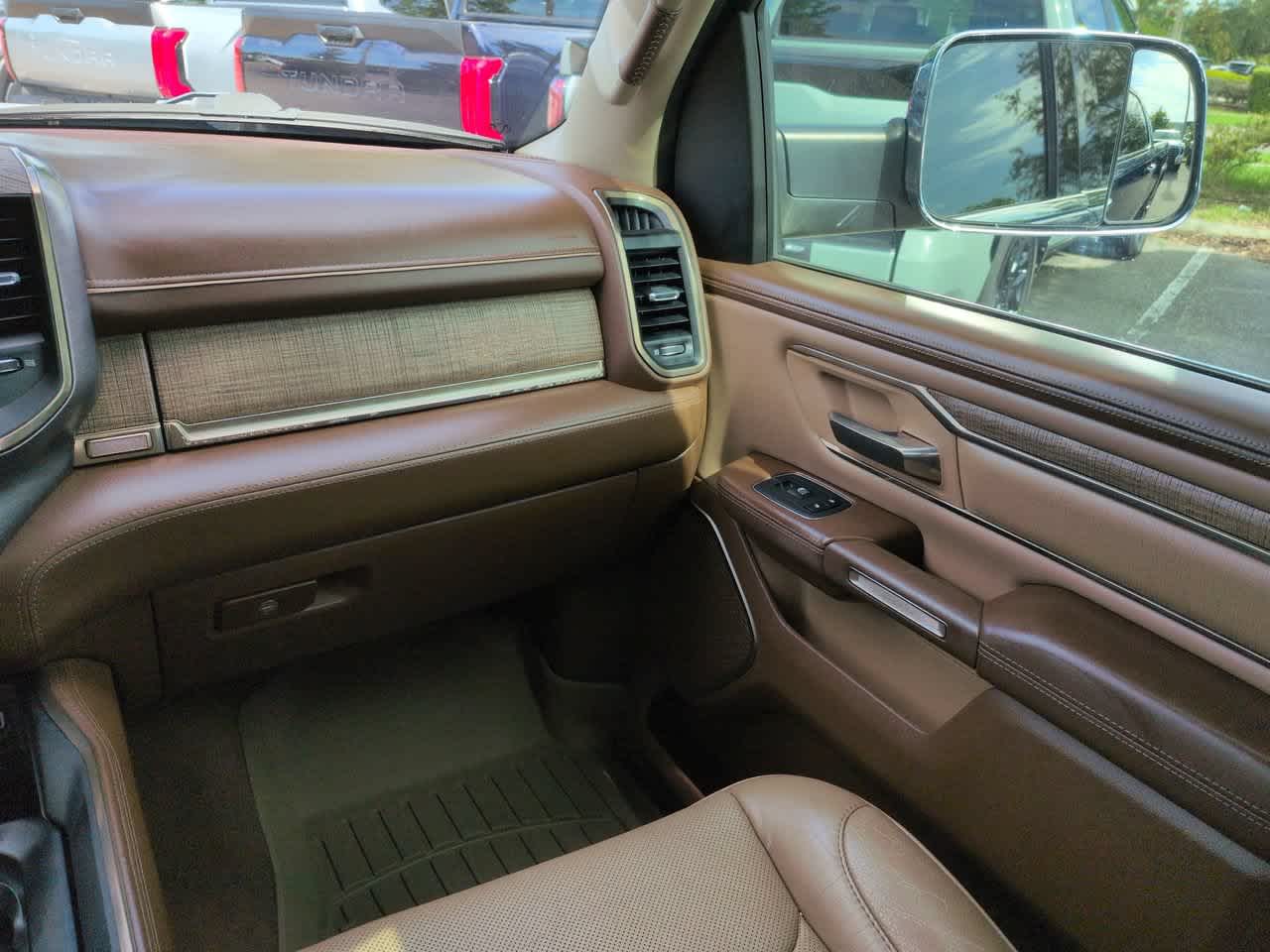 Thumbnail: 2019 RAM 1500 - 15