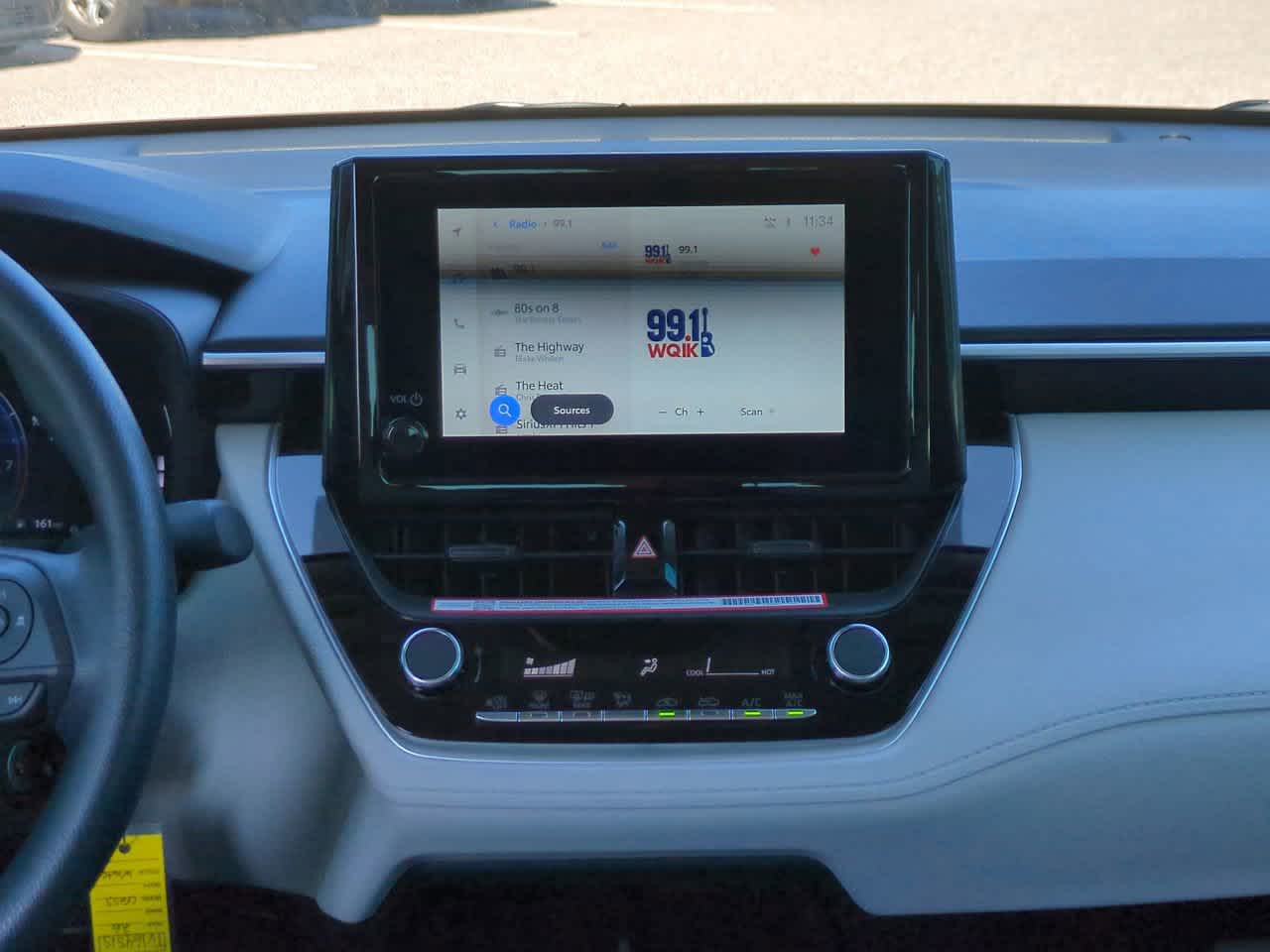 Thumbnail: 2026 Toyota Corolla Cross - 17