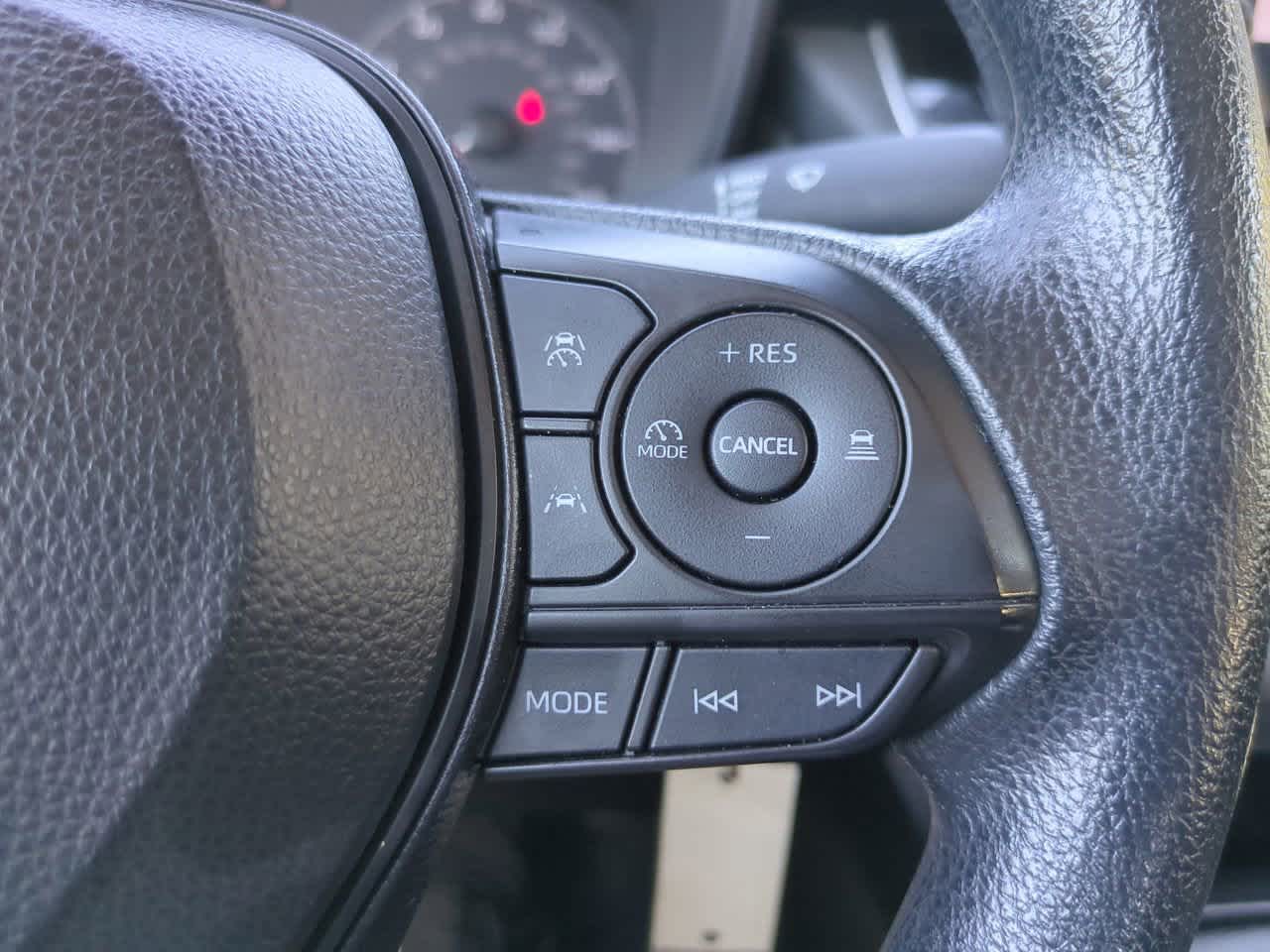 Thumbnail: 2024 Toyota Corolla - 23