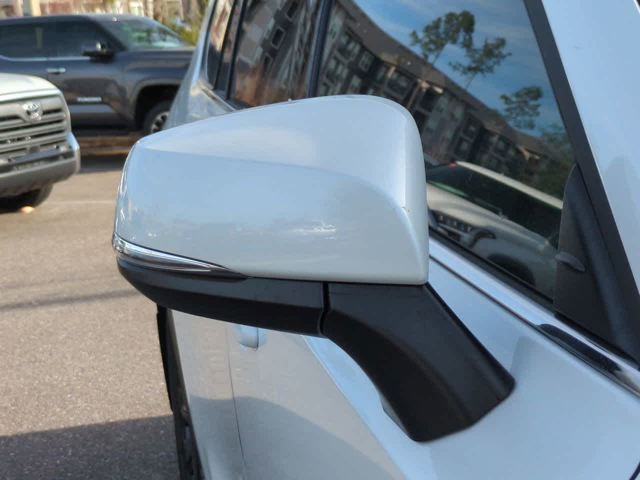 Thumbnail: 2026 Toyota Grand Highlander - 12