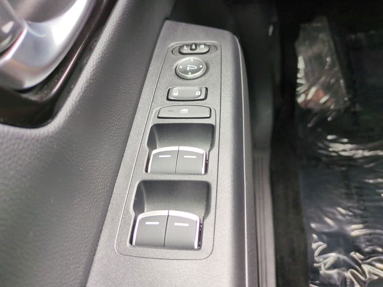 Thumbnail: 2025 Honda CR-V - 23