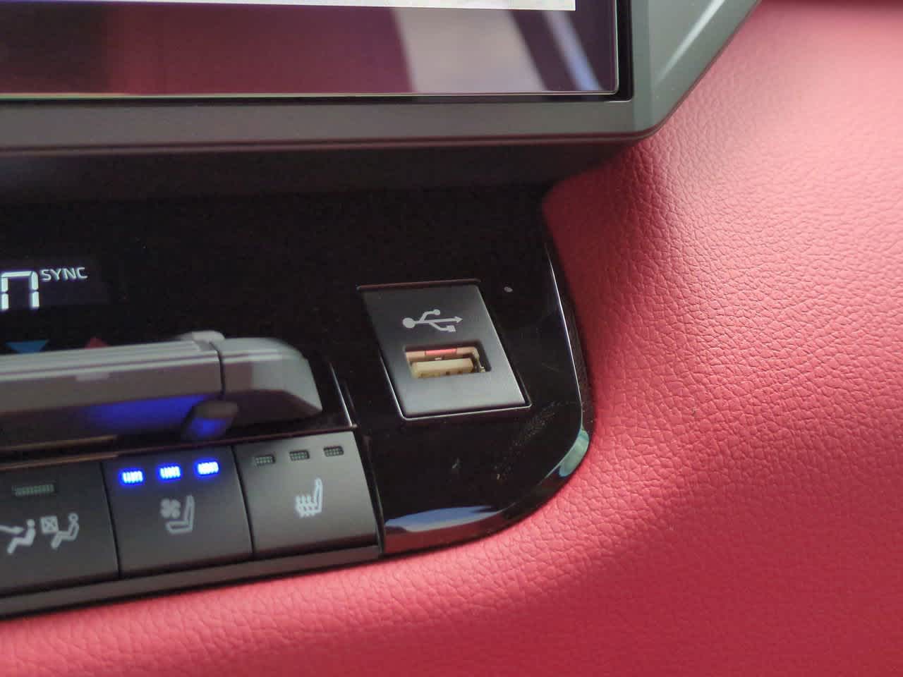 Thumbnail: 2026 Toyota Sequoia - 22