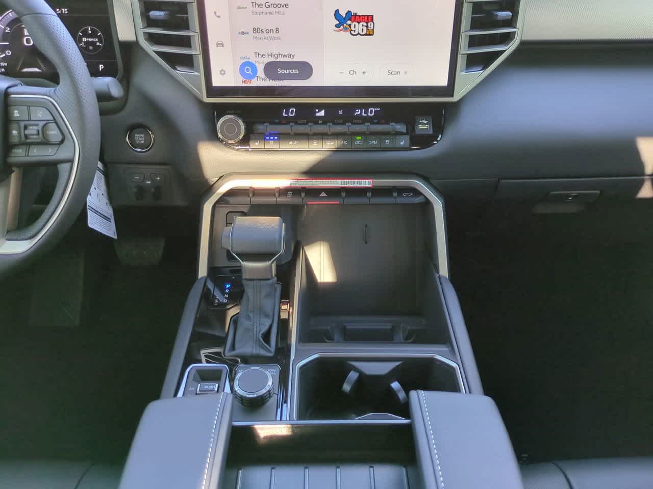 Thumbnail: 2026 Toyota Tundra - 18