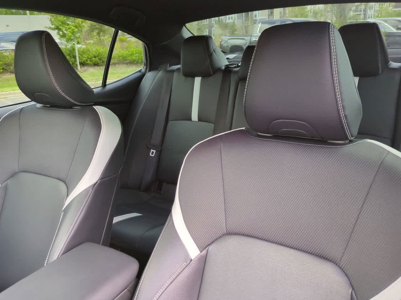 Thumbnail: 2025 Toyota Camry - 8