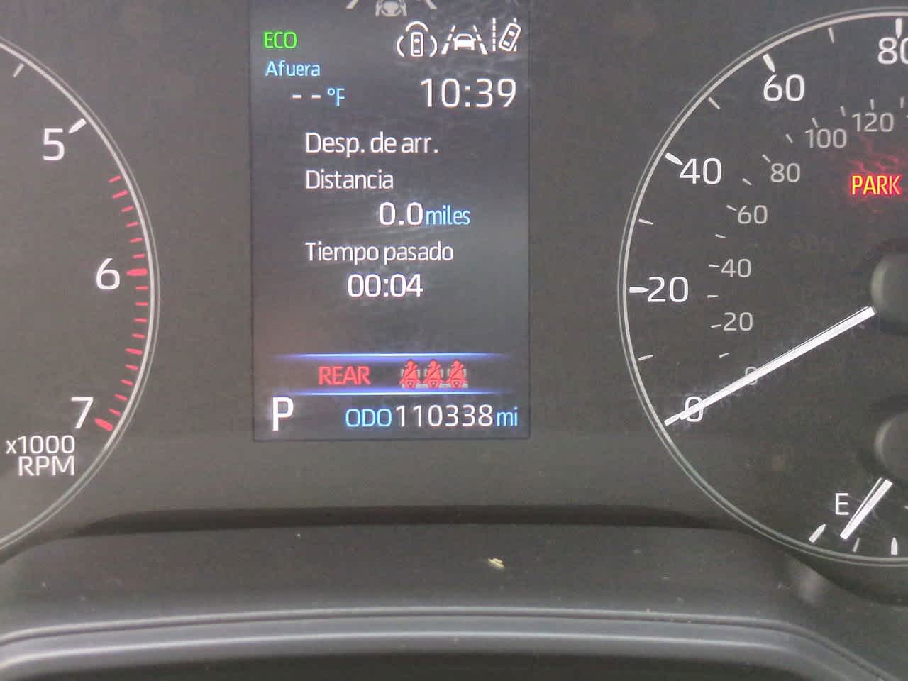 Thumbnail: 2024 Toyota Corolla - 24