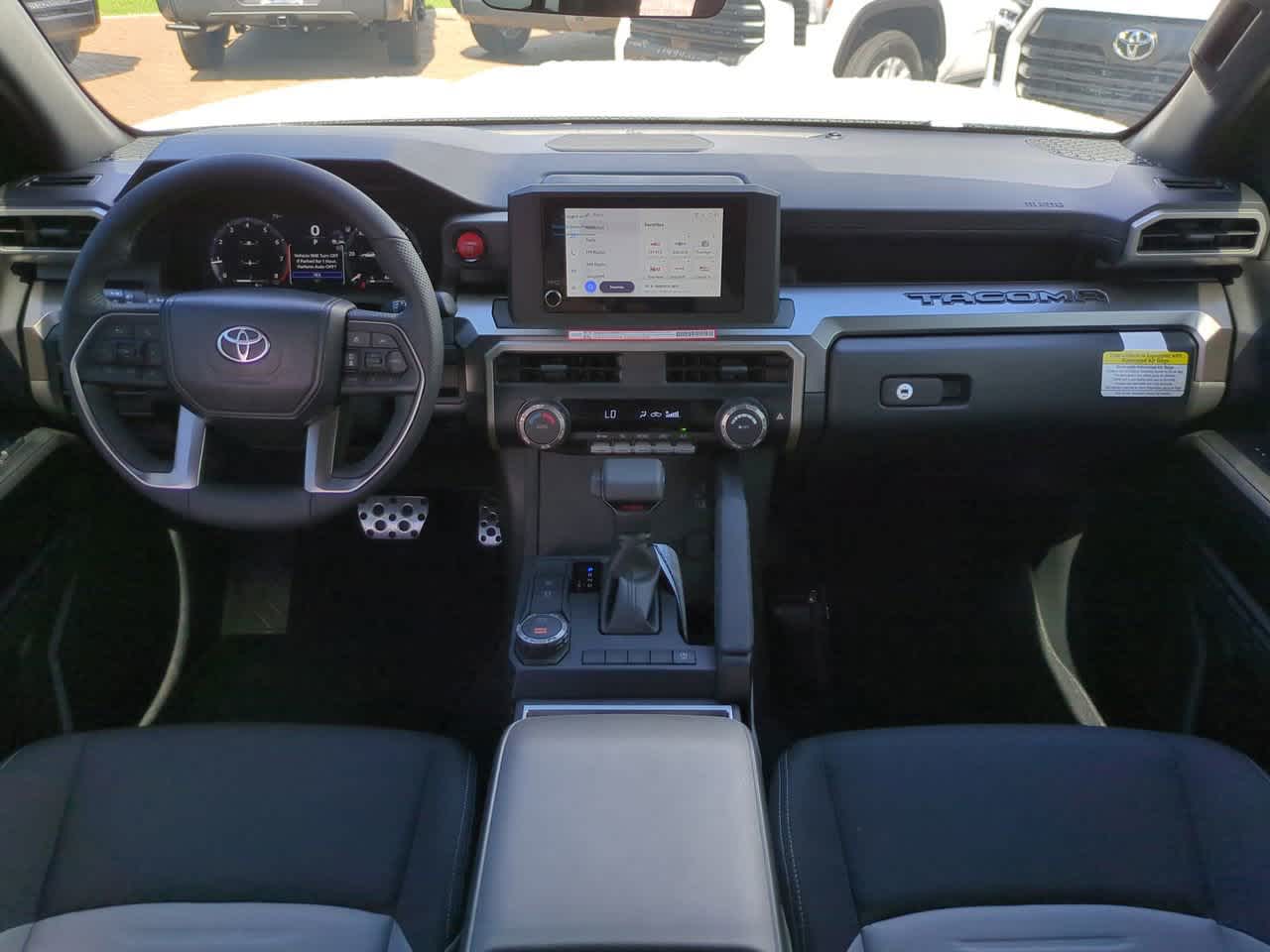 Thumbnail: 2025 Toyota Tacoma - 14