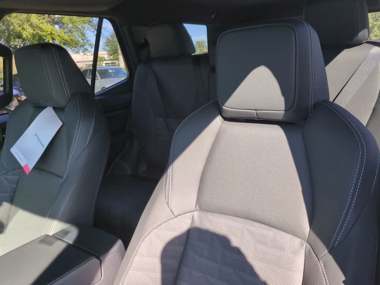 Thumbnail: 2026 Toyota 4Runner - 8