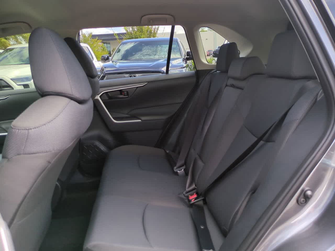 Thumbnail: 2025 Toyota RAV4 - 13