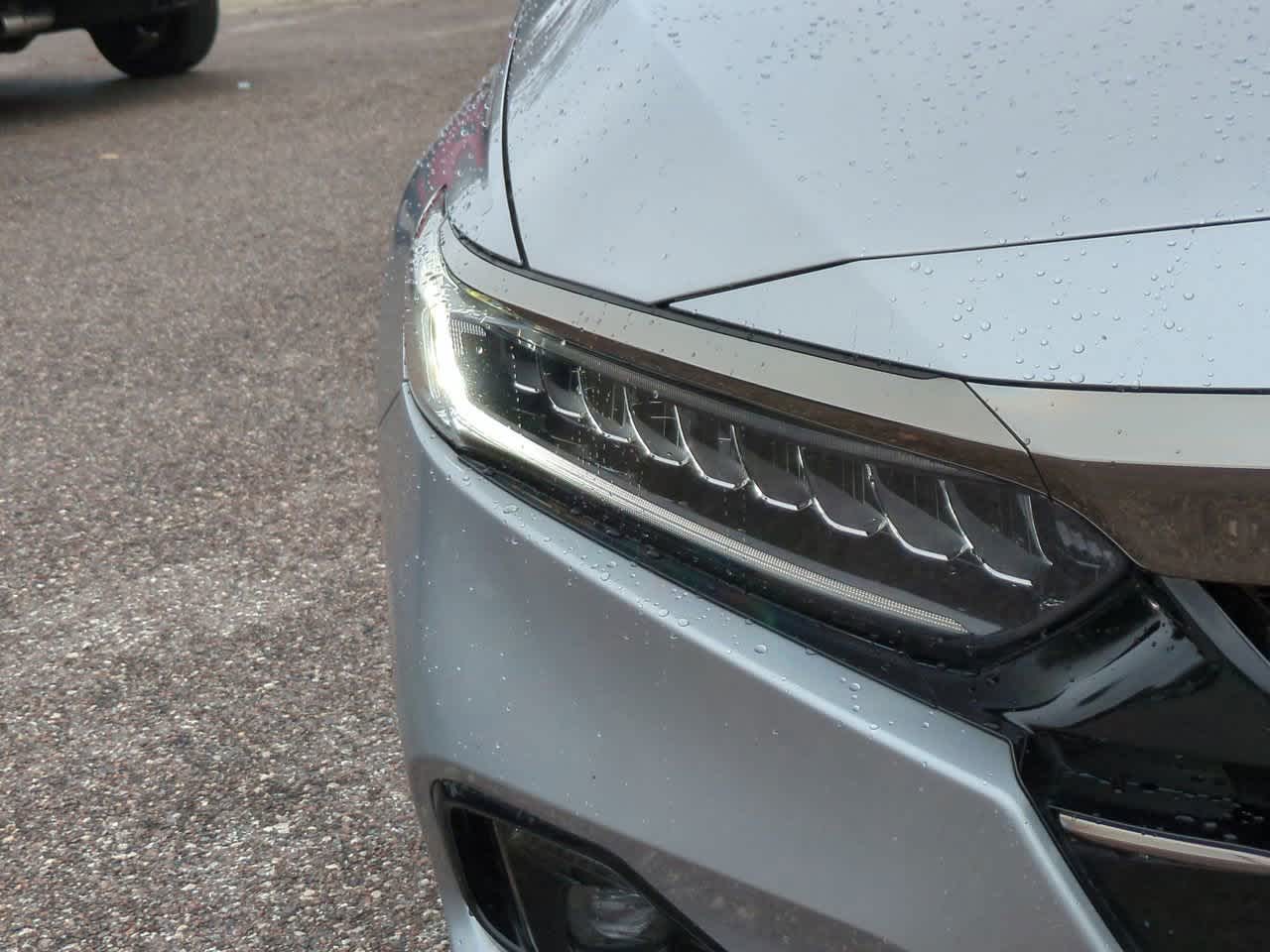 Thumbnail: 2021 Honda Accord - 10