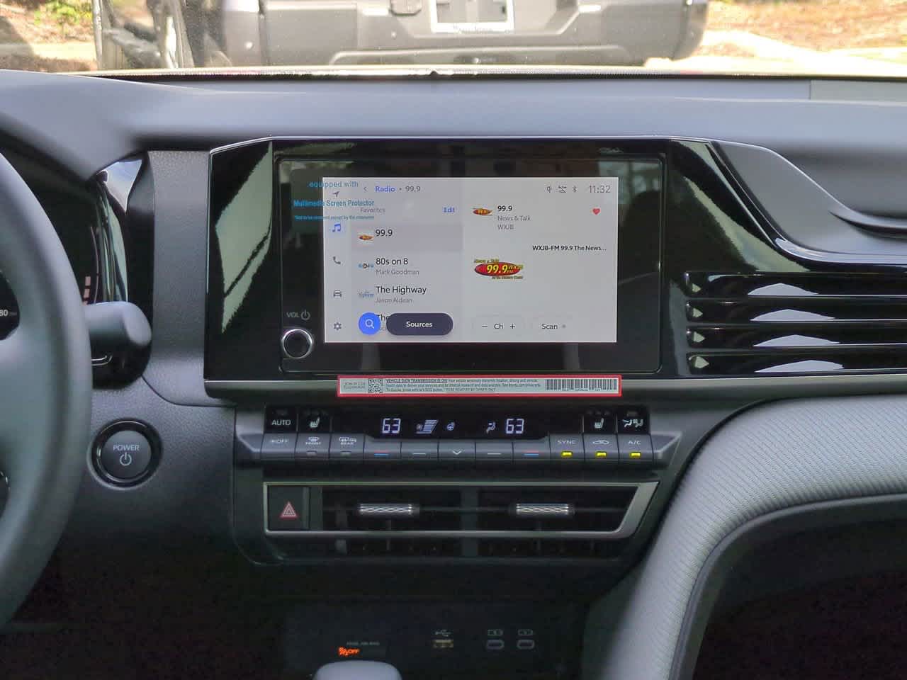 Thumbnail: 2026 Toyota Camry - 17