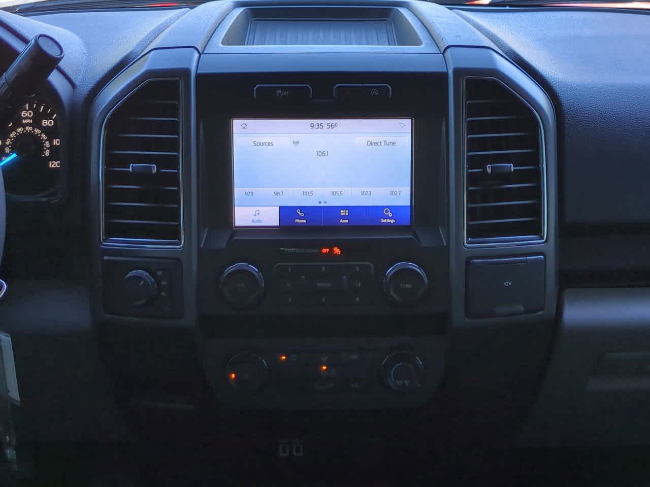 Thumbnail: 2020 Ford F-150 - 16