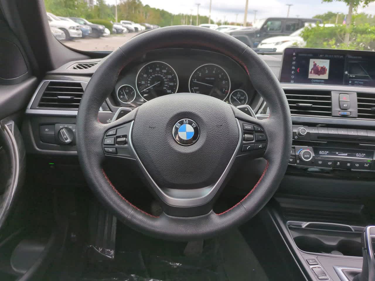 Thumbnail: 2018 BMW 3 Series - 15