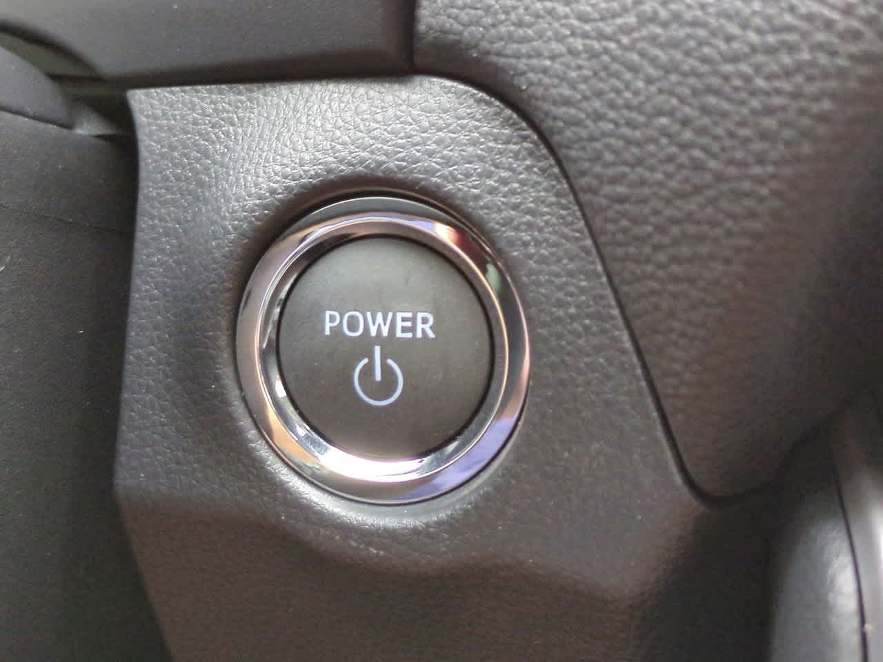 Thumbnail: 2025 Toyota RAV4 - 27