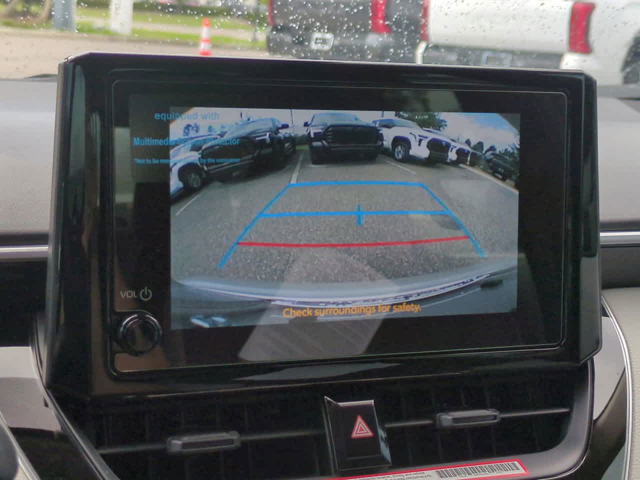 Thumbnail: 2026 Toyota Corolla - 19