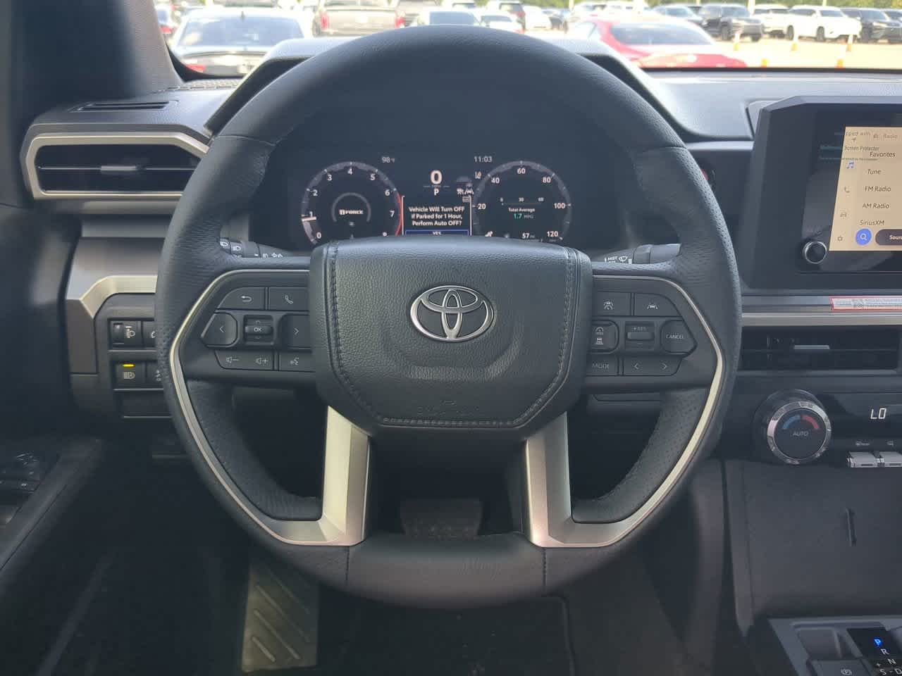 Thumbnail: 2025 Toyota Tacoma - 15