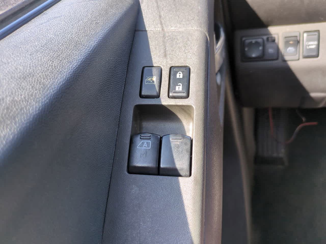 Thumbnail: 2007 Nissan Frontier - 16