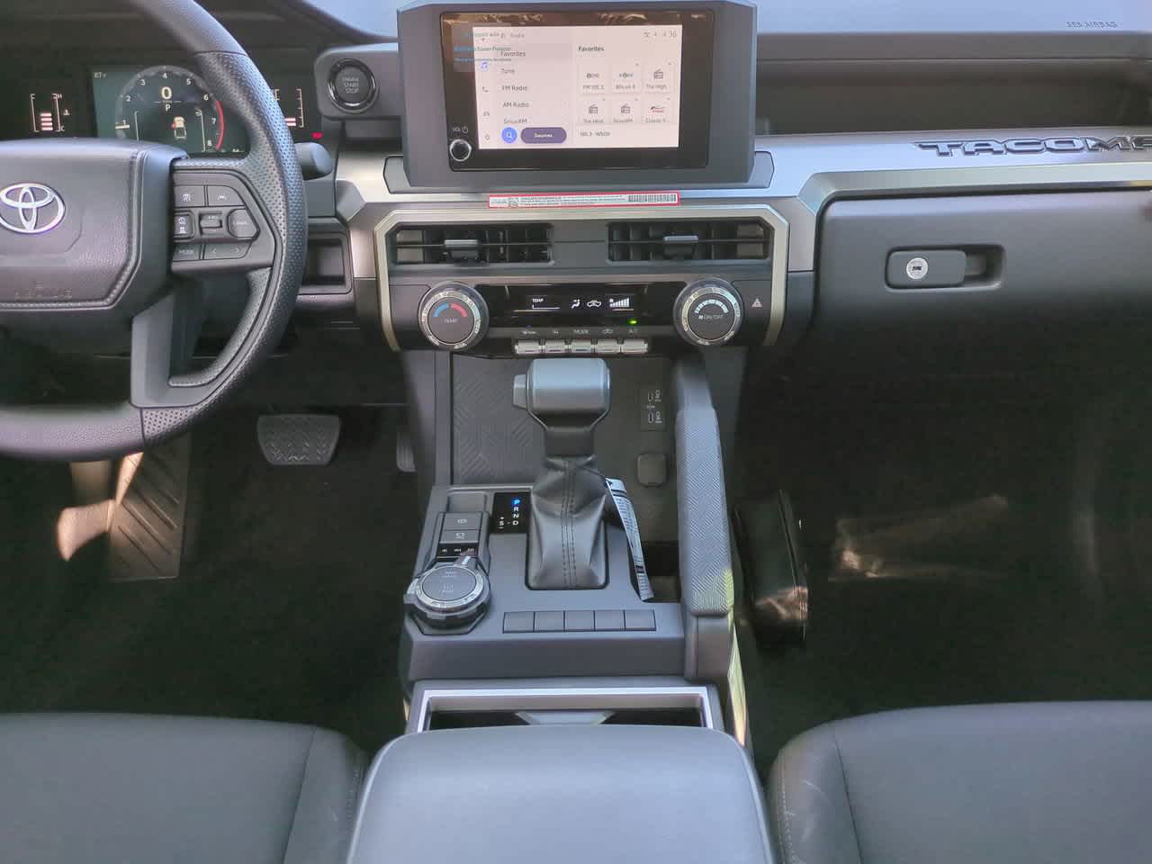 Thumbnail: 2025 Toyota Tacoma - 18