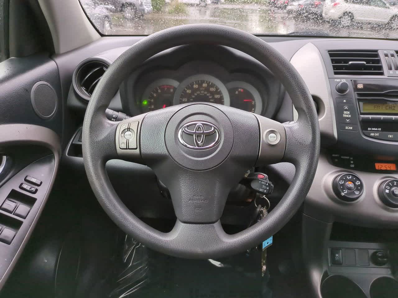 Thumbnail: 2011 Toyota RAV4 - 15