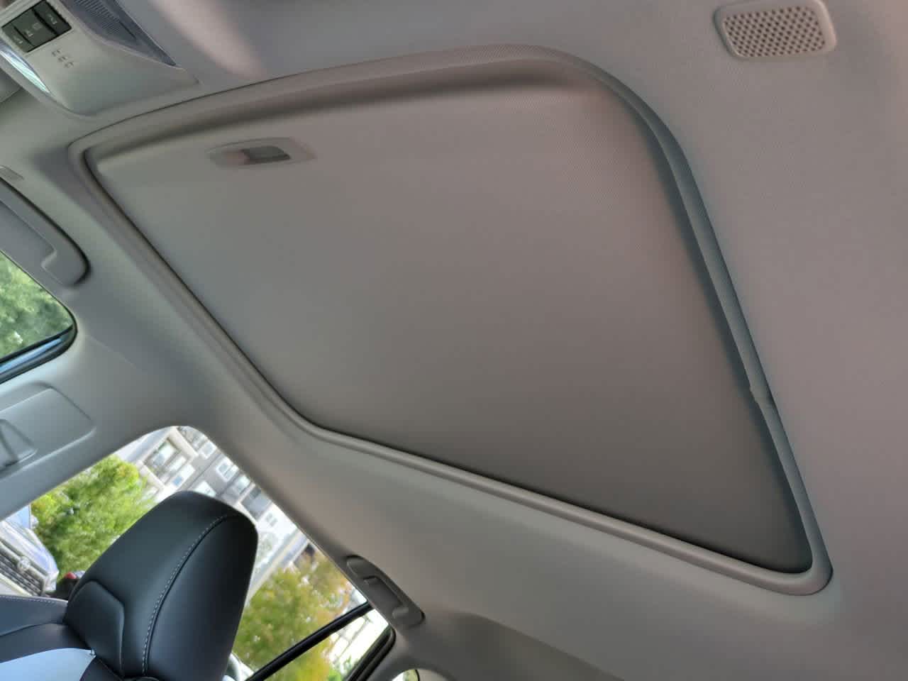 Thumbnail: 2025 Toyota RAV4 - 19