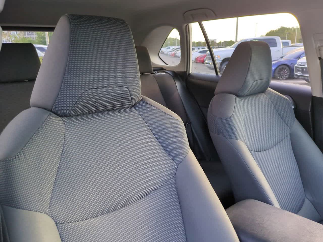 Thumbnail: 2023 Toyota RAV4 - 7