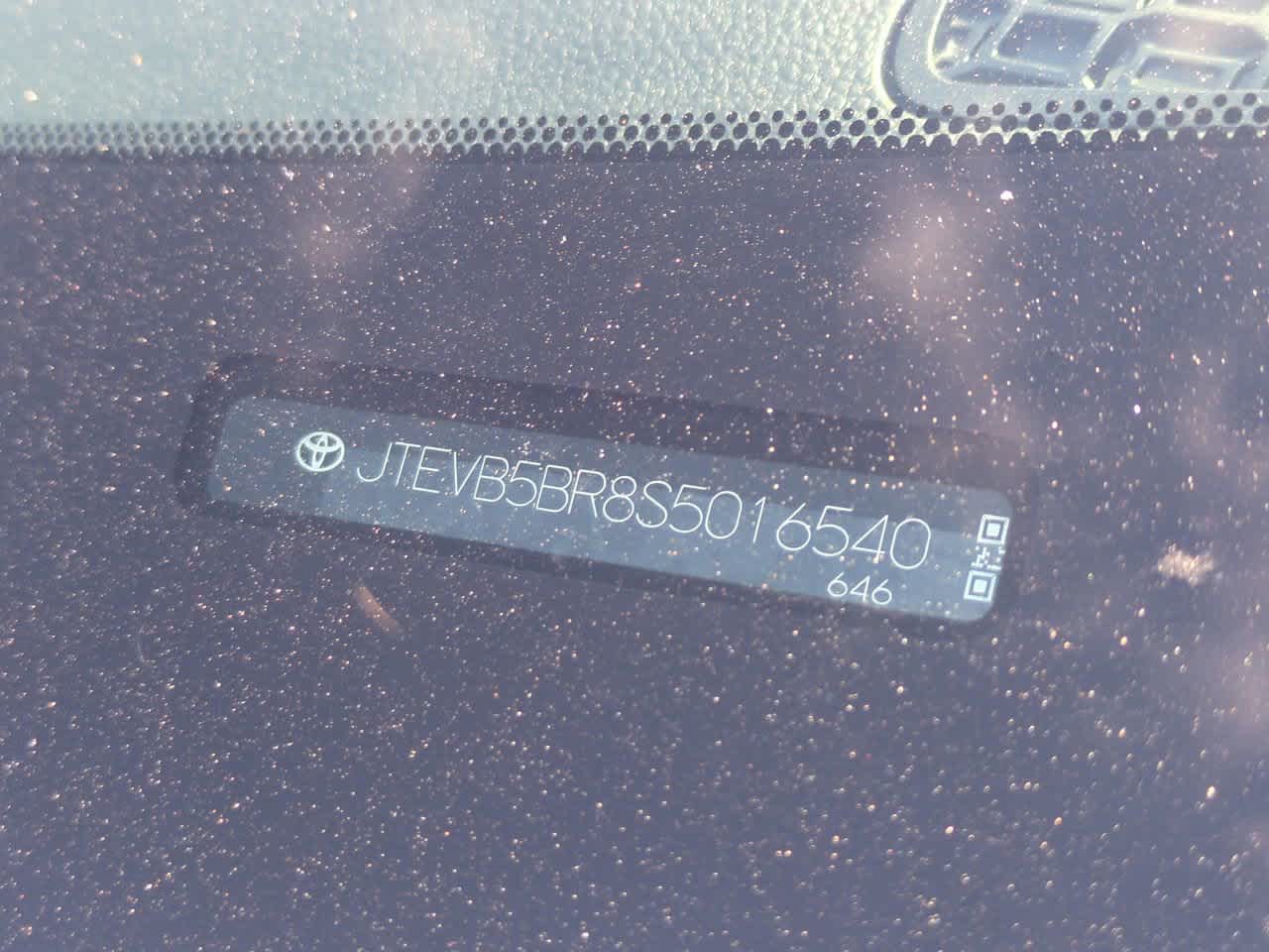 Thumbnail: 2025 Toyota 4Runner - 27