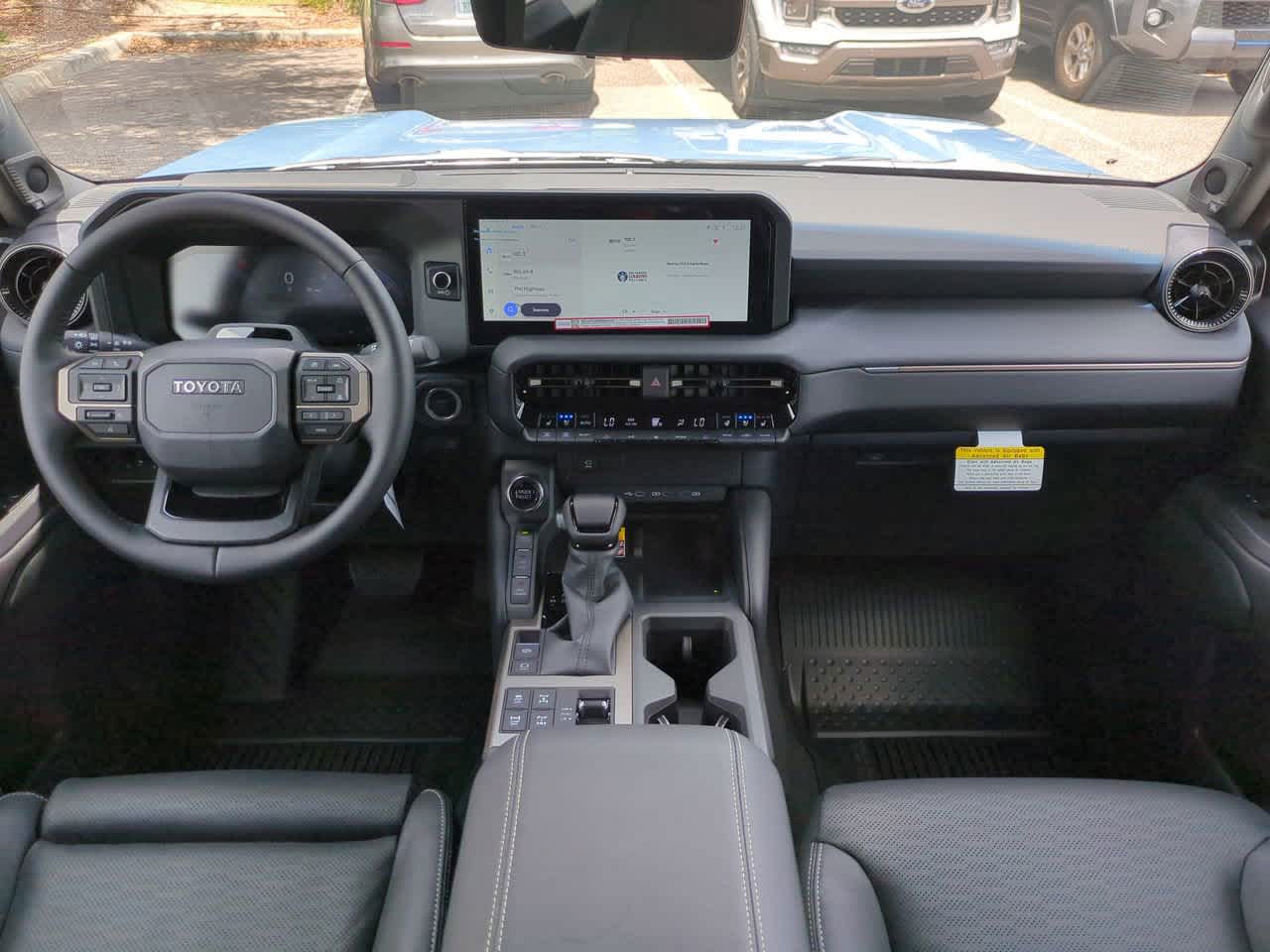 Thumbnail: 2026 Toyota Land Cruiser - 14