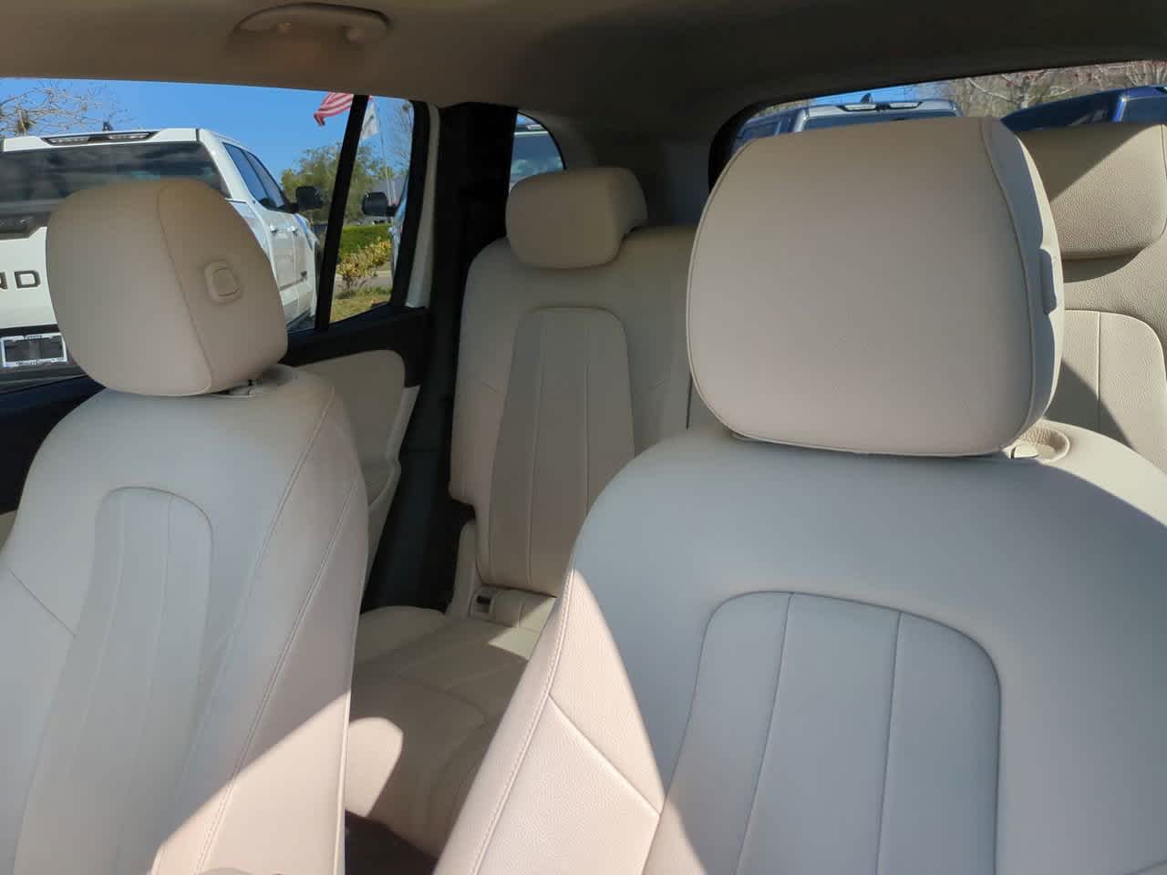 Thumbnail: 2023 Mercedes-Benz GLB - 8