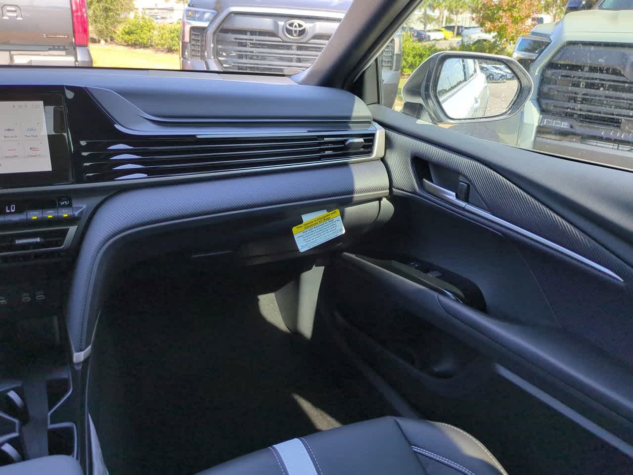 Thumbnail: 2026 Toyota Camry - 16