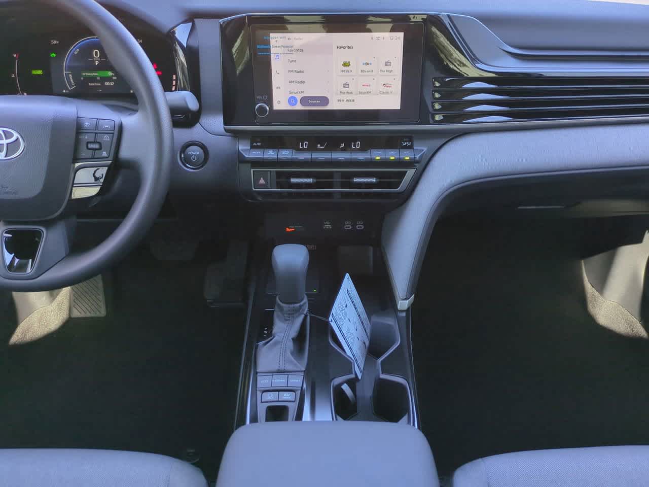 Thumbnail: 2026 Toyota Camry - 18