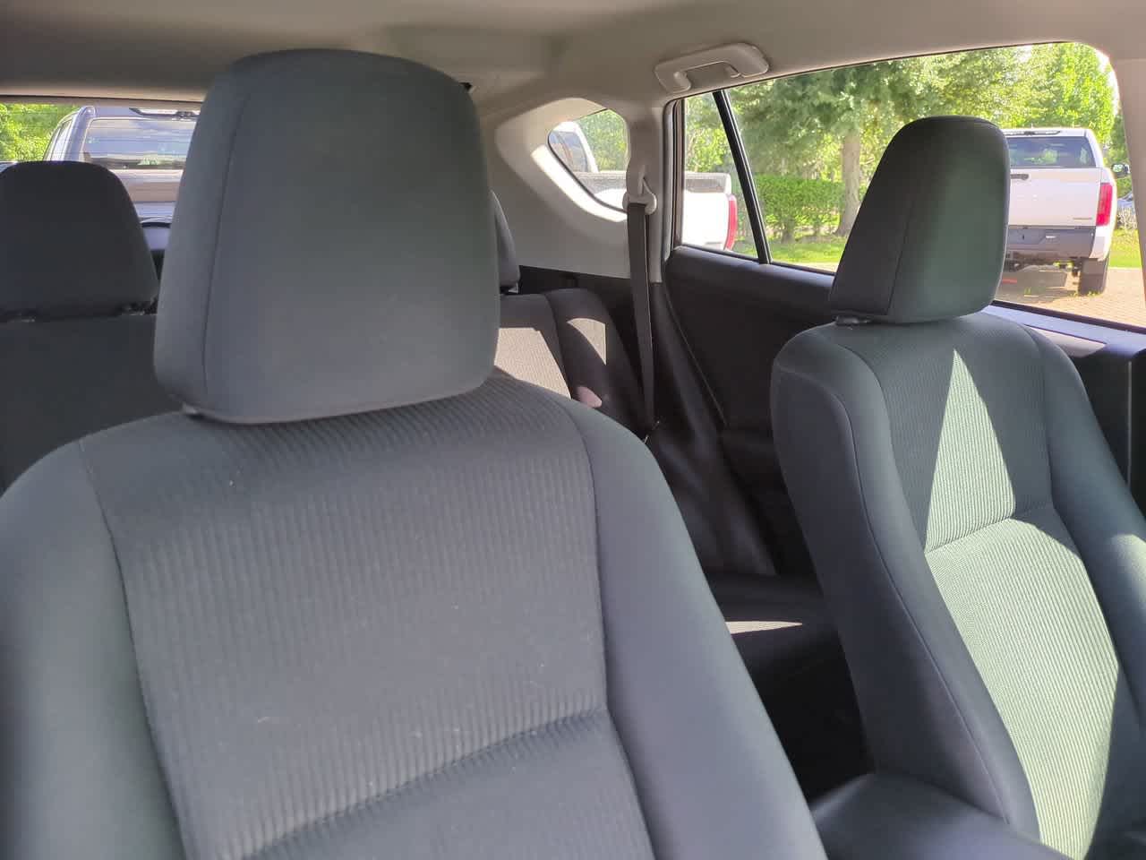 Thumbnail: 2018 Toyota RAV4 - 7