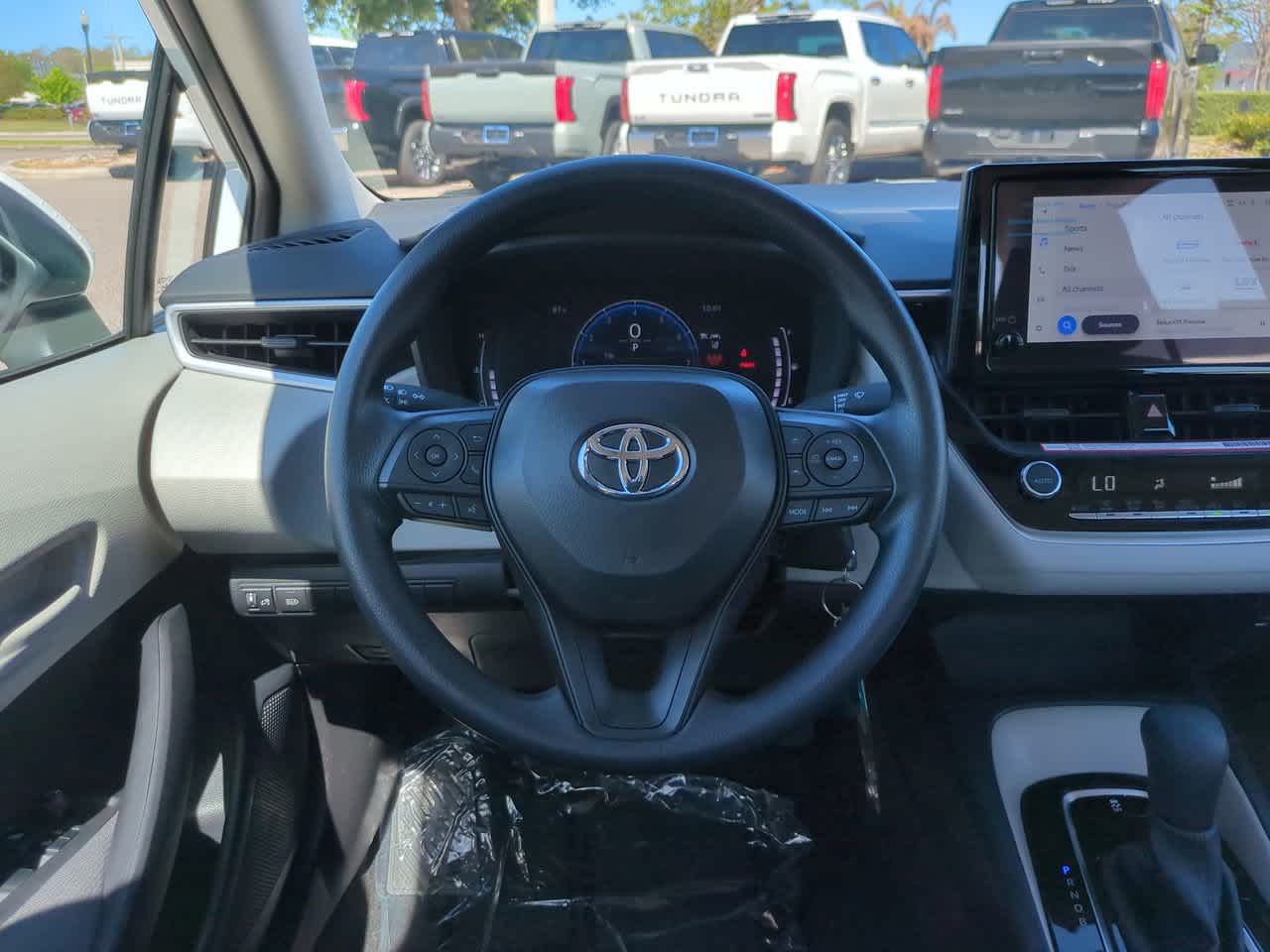 Thumbnail: 2026 Toyota Corolla - 15