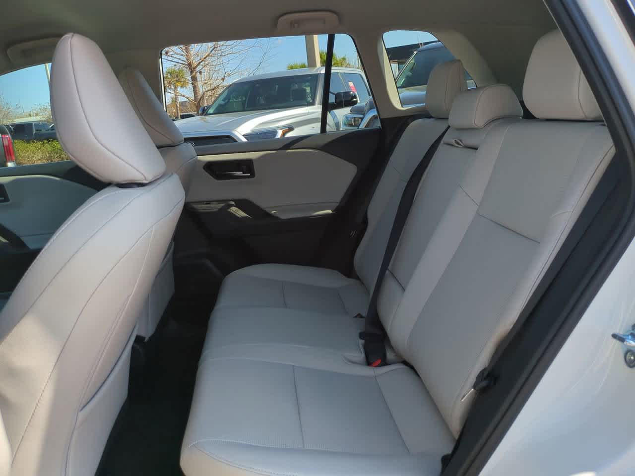 Thumbnail: 2026 Toyota RAV4 - 13