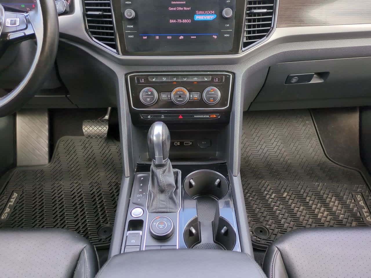 Thumbnail: 2019 Volkswagen Atlas - 19