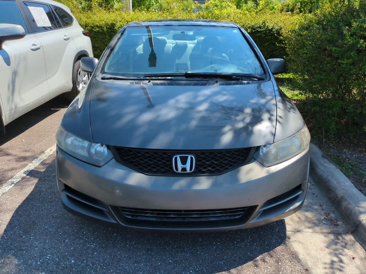 Thumbnail: 2011 Honda Civic - 7