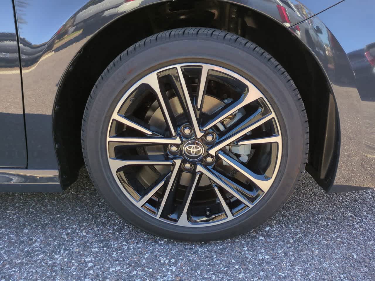 Thumbnail: 2026 Toyota Camry - 11