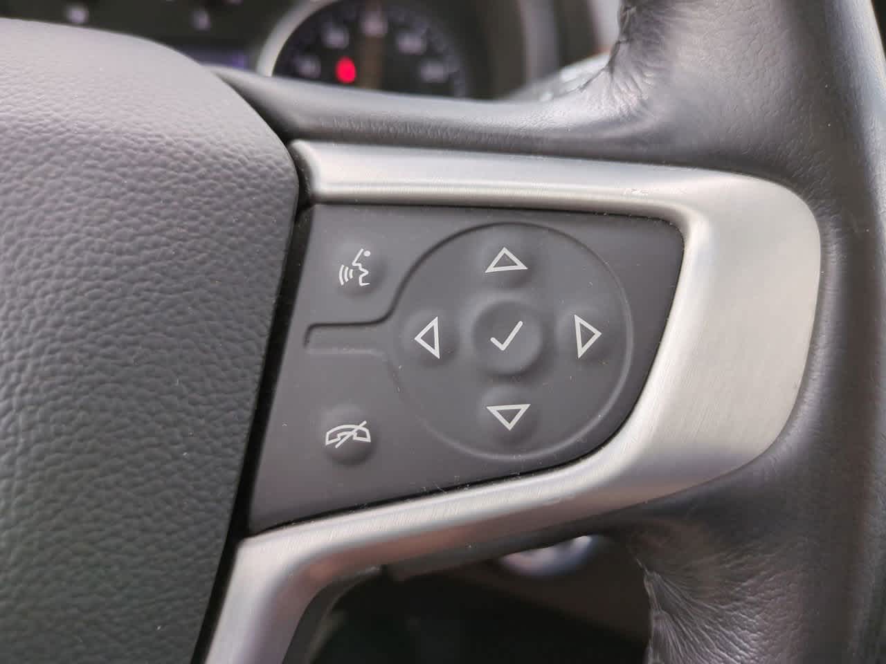 Thumbnail: 2020 GMC Terrain - 24