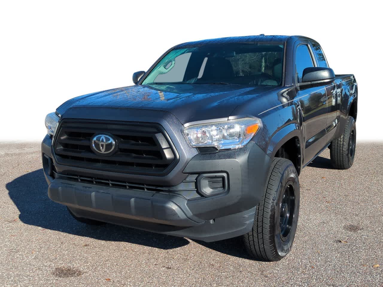 2020 Toyota Tacoma SR -
                  Wesley Chapel, FL